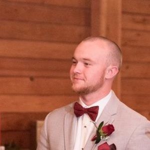 Meet your Posher, Evan